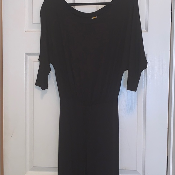 Off the shoulder jumpsuit - Picture 3 of 5